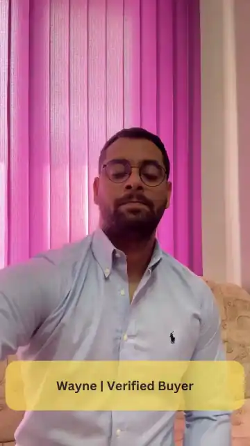 客戶分享：結構清晰的練習題真的能幫助我方便準備。